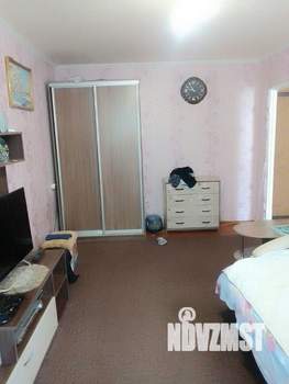 1-к квартира, вторичка, 31м2, 2/5 этаж