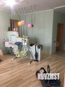 2-к квартира, вторичка, 80м2, 4/8 этаж