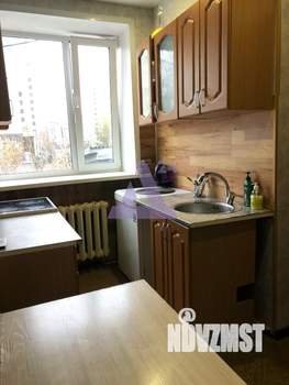 2-к квартира, вторичка, 55м2, 2/3 этаж