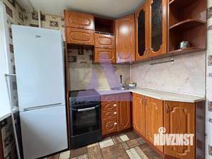 2-к квартира, вторичка, 45м2, 1/5 этаж