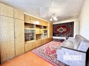 1-к квартира, вторичка, 31м2, 9/9 этаж