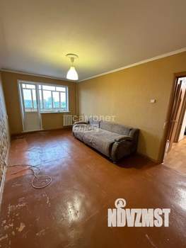 2-к квартира, вторичка, 44м2, 4/5 этаж