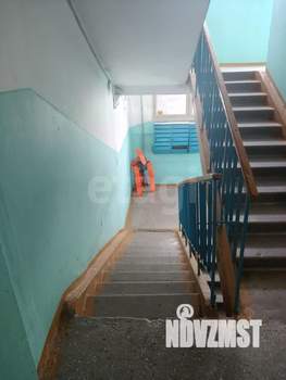 3-к квартира, вторичка, 62м2, 2/9 этаж