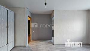 3-к квартира, вторичка, 44м2, 4/5 этаж