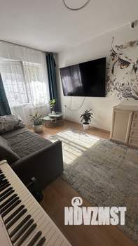 2-к квартира, вторичка, 44м2, 1/5 этаж