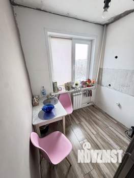 1-к квартира, вторичка, 30м2, 8/9 этаж