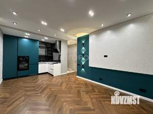 3-к квартира, вторичка, 70м2, 14/21 этаж