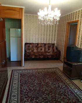 3-к квартира, вторичка, 51м2, 4/5 этаж