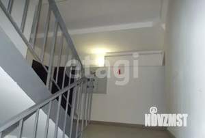 1-к квартира, вторичка, 32м2, 8/10 этаж