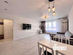 2-к квартира, вторичка, 49м2, 14/16 этаж