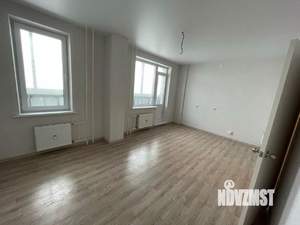 Студия квартира, вторичка, 27м2, 13/17 этаж