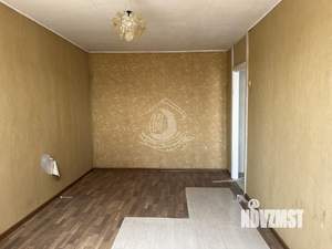1-к квартира, вторичка, 31м2, 5/5 этаж