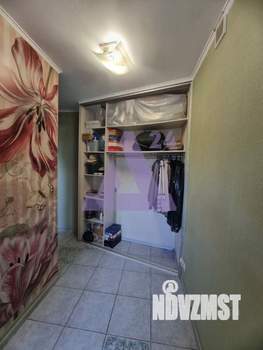 2-к квартира, вторичка, 69м2, 3/6 этаж