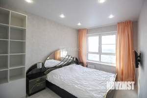 3-к квартира, вторичка, 55м2, 8/9 этаж