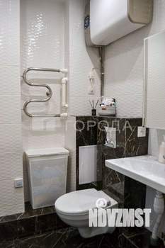 2-к квартира, вторичка, 58м2, 9/10 этаж