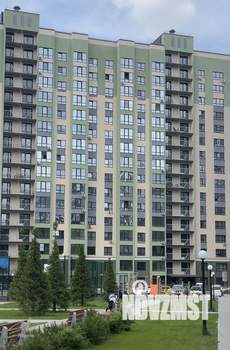 3-к квартира, вторичка, 61м2, 5/16 этаж