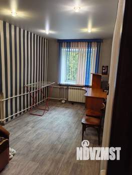 2-к квартира, вторичка, 40м2, 2/3 этаж