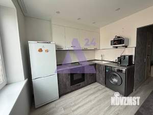 1-к квартира, вторичка, 36м2, 10/10 этаж