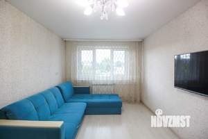 2-к квартира, вторичка, 42м2, 4/5 этаж