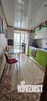1-к квартира, вторичка, 36м2, 11/12 этаж