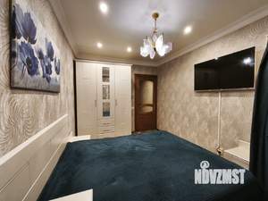 3-к квартира, вторичка, 66м2, 9/10 этаж