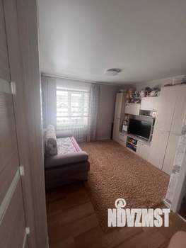 2-к квартира, вторичка, 31м2, 4/5 этаж