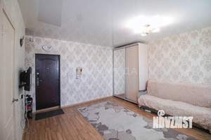 1-к квартира, вторичка, 30м2, 10/10 этаж