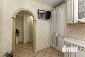 3-к квартира, вторичка, 84м2, 4/17 этаж