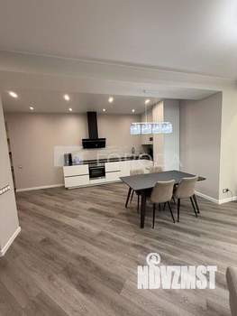 2-к квартира, вторичка, 73м2, 4/9 этаж