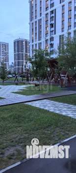 2-к квартира, вторичка, 35м2, 7/17 этаж