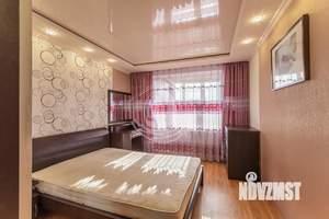 3-к квартира, вторичка, 65м2, 8/9 этаж