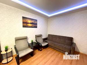 2-к квартира, вторичка, 51м2, 4/11 этаж