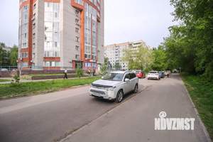 4-к квартира, вторичка, 134м2, 4/16 этаж