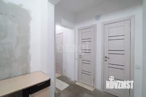 1-к квартира, вторичка, 49м2, 2/16 этаж
