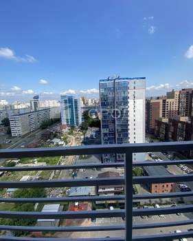3-к квартира, вторичка, 77м2, 16/16 этаж