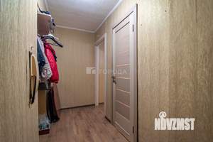 2-к квартира, вторичка, 45м2, 2/5 этаж