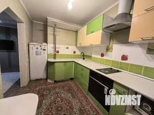 3-к квартира, вторичка, 60м2, 9/9 этаж