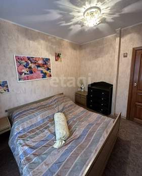 3-к квартира, вторичка, 65м2, 2/9 этаж