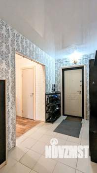 3-к квартира, вторичка, 81м2, 5/16 этаж