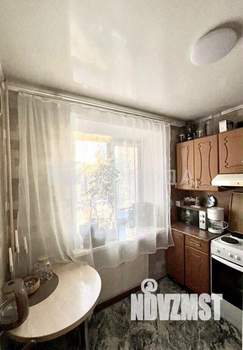 2-к квартира, вторичка, 41м2, 4/5 этаж