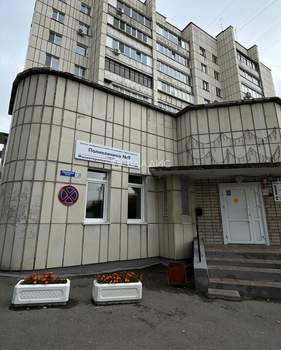 3-к квартира, вторичка, 74м2, 9/9 этаж