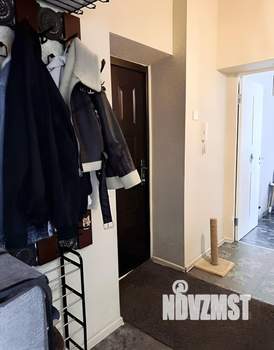 2-к квартира, вторичка, 54м2, 3/3 этаж