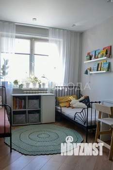 2-к квартира, вторичка, 58м2, 9/10 этаж