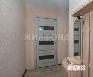 1-к квартира, вторичка, 31м2, 3/5 этаж