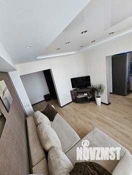 2-к квартира, вторичка, 52м2, 9/10 этаж