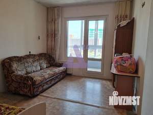 3-к квартира, вторичка, 93м2, 2/23 этаж