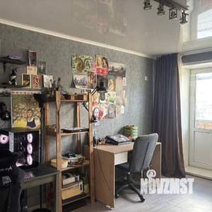 2-к квартира, вторичка, 39м2, 2/4 этаж