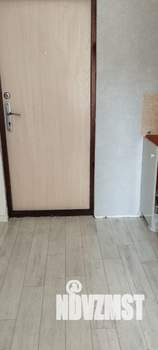 Студия квартира, вторичка, 14м2, 1/9 этаж