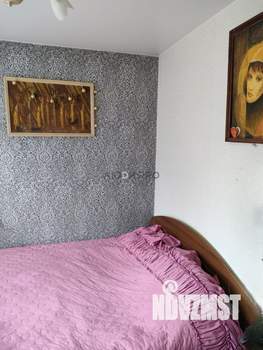 3-к квартира, вторичка, 47м2, 2/5 этаж
