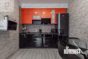 2-к квартира, вторичка, 50м2, 8/25 этаж